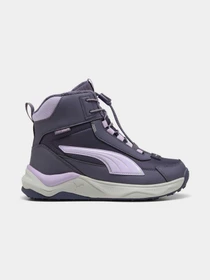 Черевики та чоботи PUMA Evolve2.0 Bootpuretex Jr модель 313810 Фото