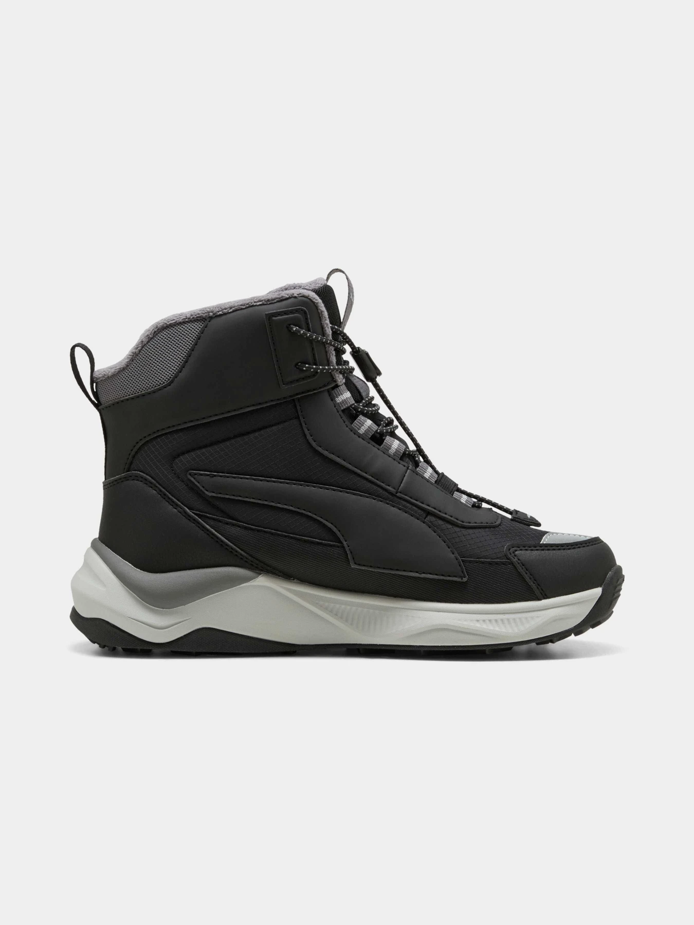 Ботинки и сапоги PUMA Evolve2.0 Bootpuretex Jr модель 313810 Ботинки и сапоги PUMA Evolve2.0 Bootpuretex Jr модель 313810 Фото