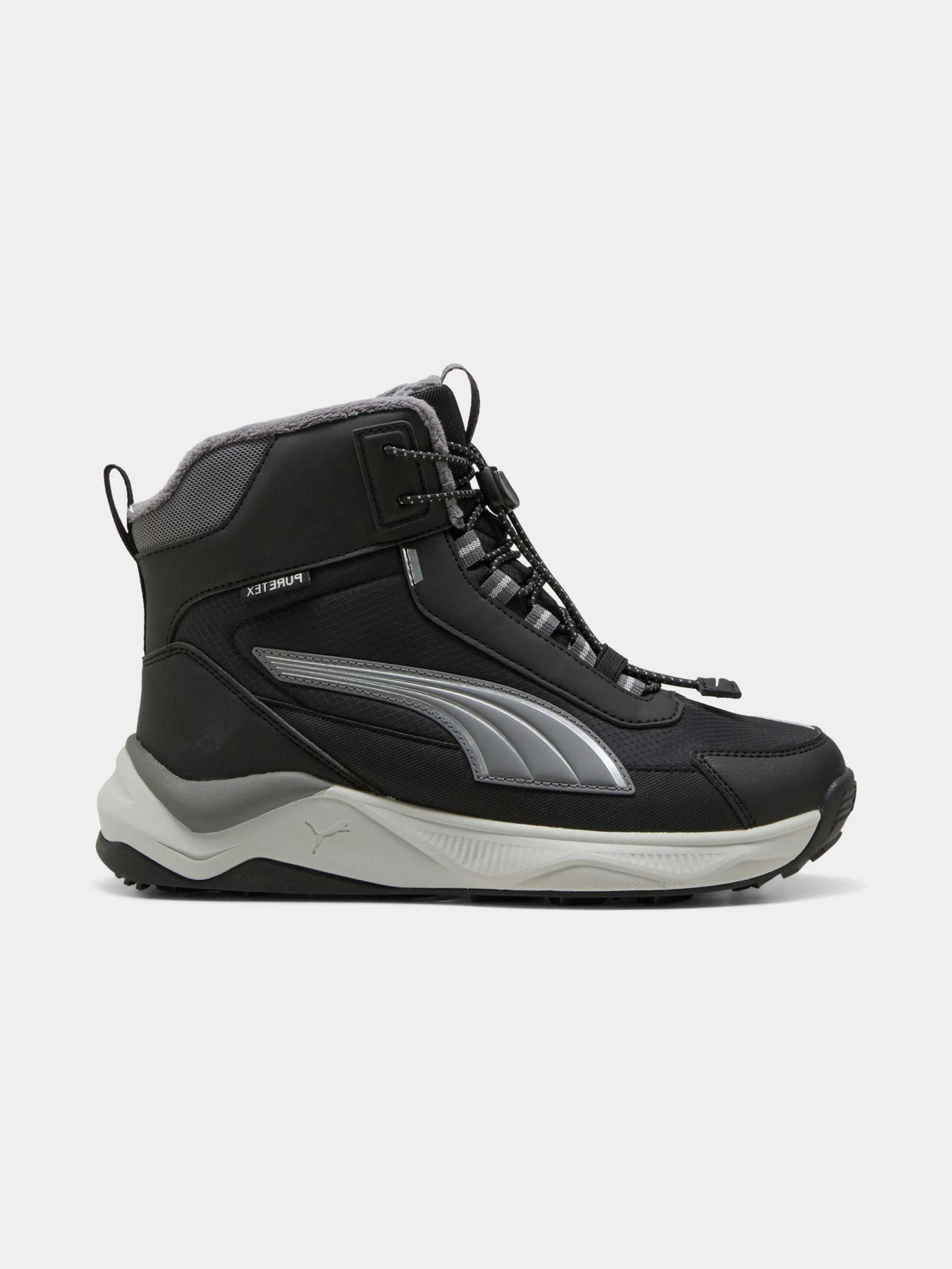 Ботинки и сапоги PUMA Evolve2.0 Bootpuretex Jr модель 313810 Ботинки и сапоги PUMA Evolve2.0 Bootpuretex Jr модель 313810 Фото