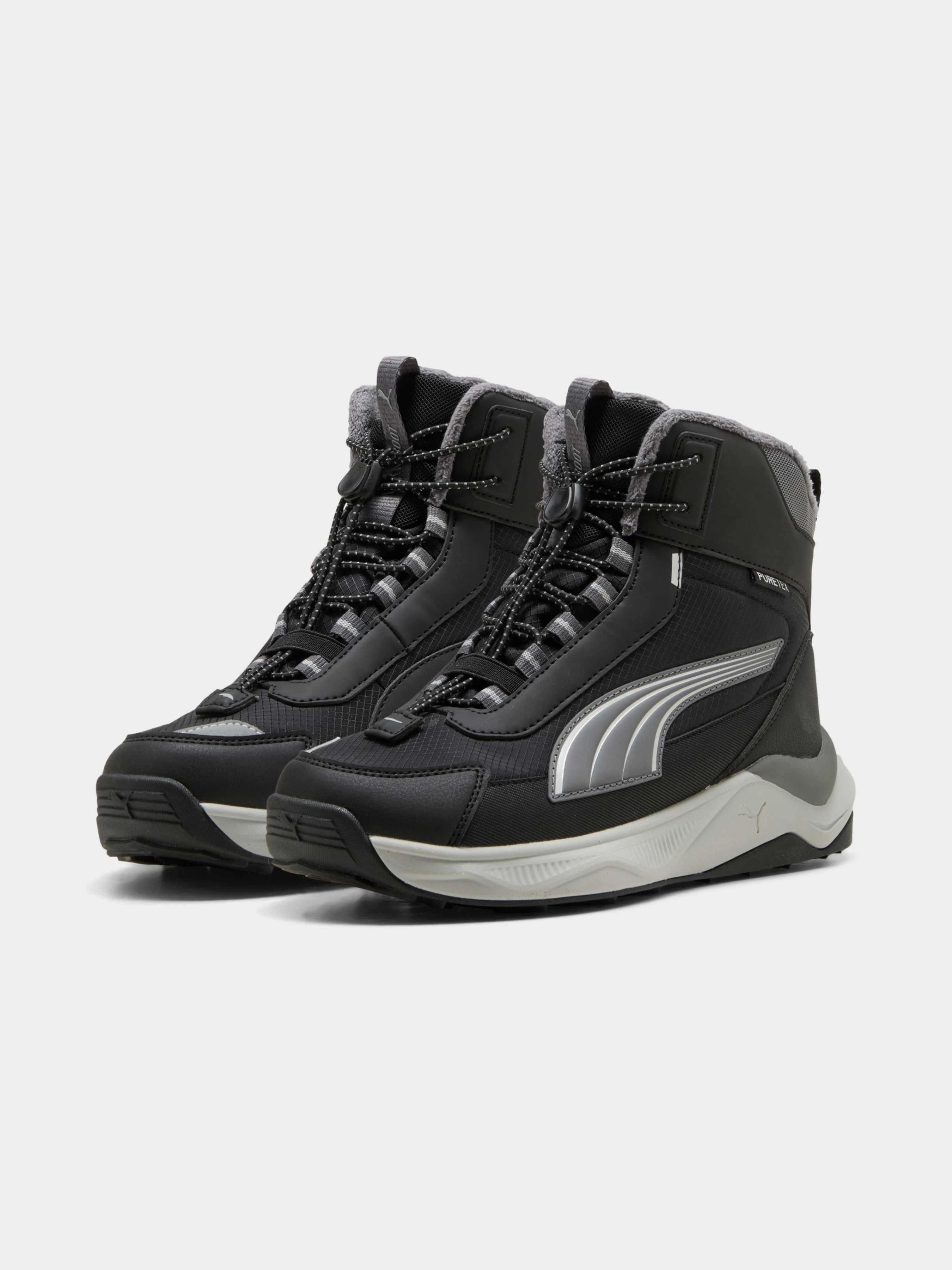 Дитячі Черевики PUMA Evolve2.0 Bootpuretex Jr фото 2