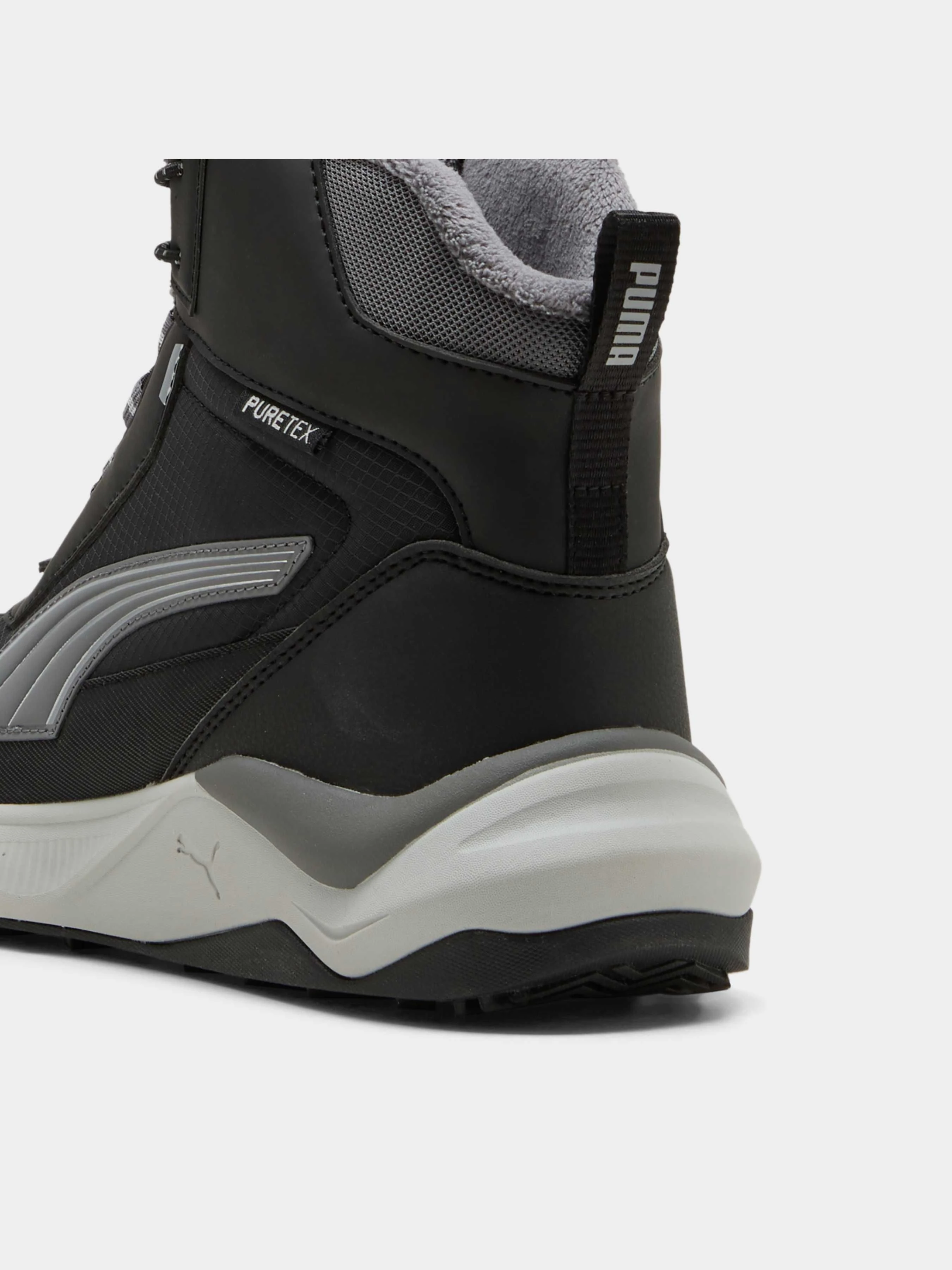 Дитячі Черевики PUMA Evolve2.0 Bootpuretex Jr фото 3