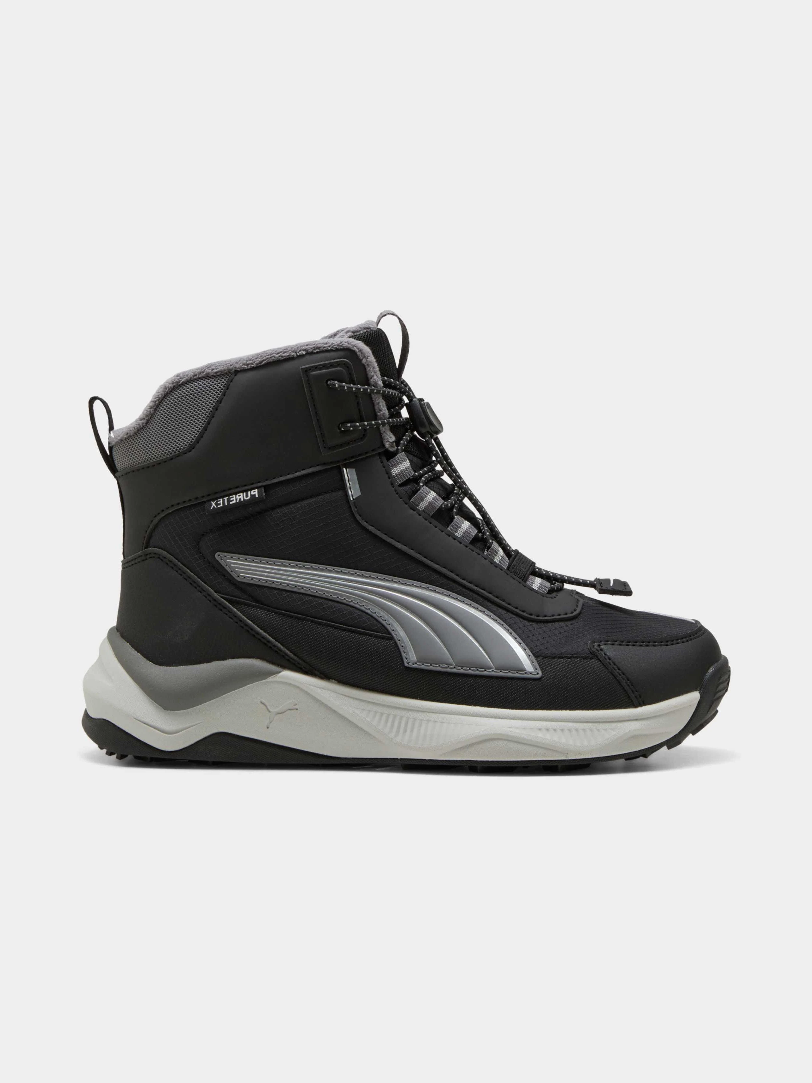 Дитячі Черевики PUMA Evolve2.0 Bootpuretex Jr