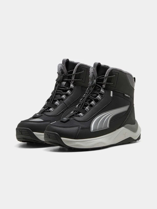 Дитячі Черевики PUMA Evolve2.0 Bootpuretex Jr фото 2