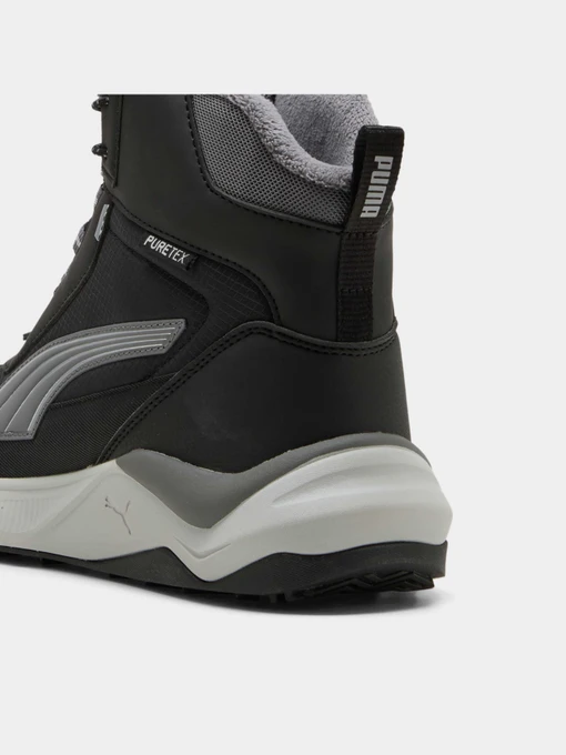 Дитячі Черевики PUMA Evolve2.0 Bootpuretex Jr фото 3
