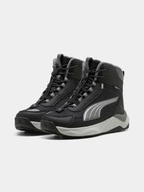 Ботинки и сапоги PUMA Evolve2.0 Bootpuretex Jr модель 313810 Фото