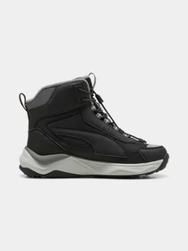 Ботинки и сапоги PUMA Evolve2.0 Bootpuretex Jr модель 313810 Фото