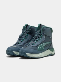 Черевики та чоботи PUMA Evolve2.0 Bootpuretex Jr модель 313810 Фото