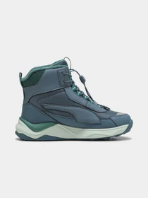 Черевики та чоботи PUMA Evolve2.0 Bootpuretex Jr модель 313810 Фото