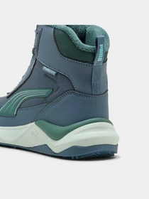 Черевики та чоботи PUMA Evolve2.0 Bootpuretex Jr модель 313810 Фото