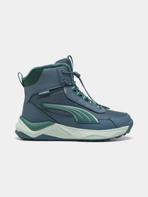 Ботинки и сапоги PUMA Evolve2.0 Bootpuretex Jr модель 313810 Фото