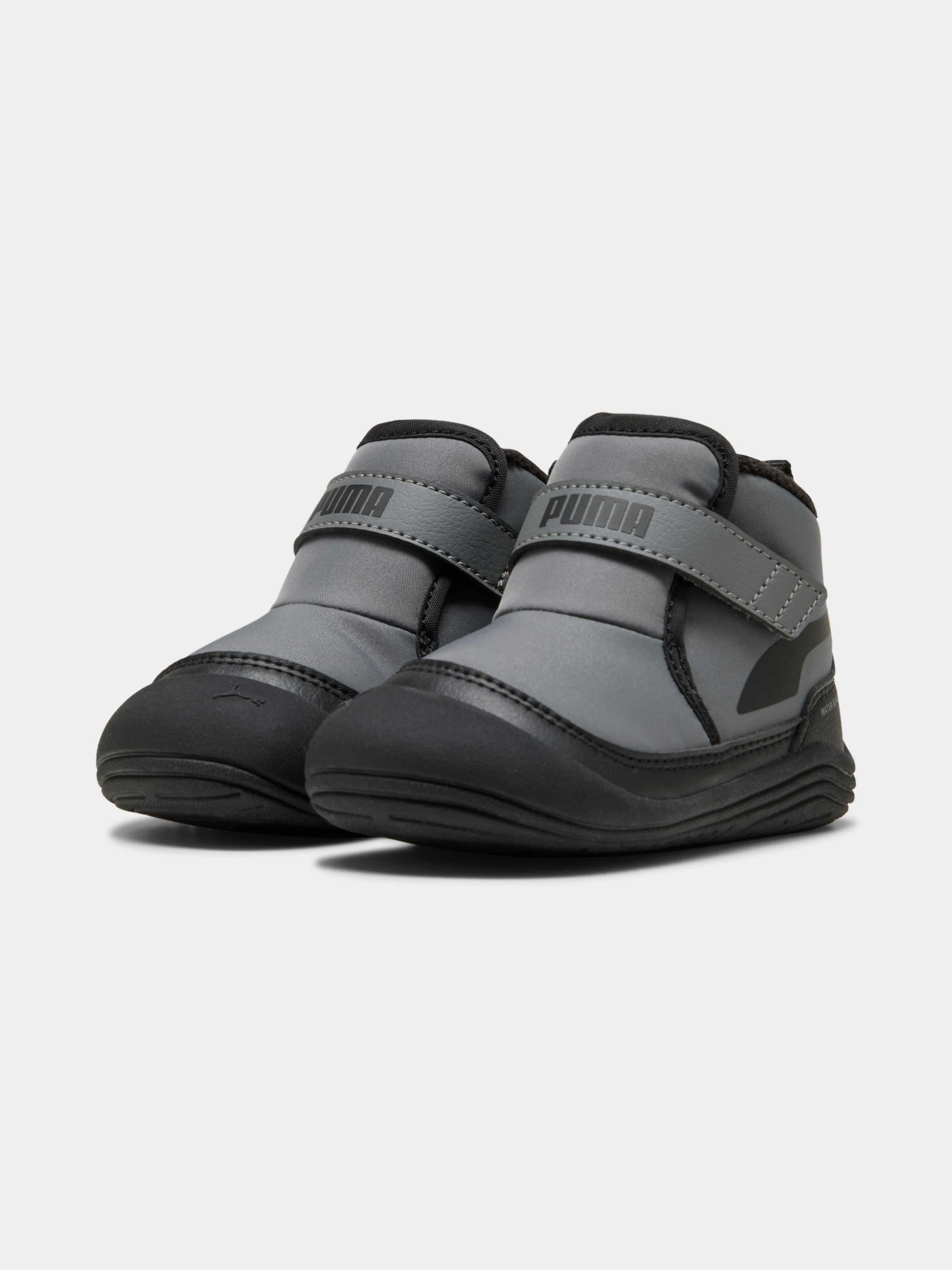 Дитячі Черевики PUMA Kitten Mid V Inf фото 2
