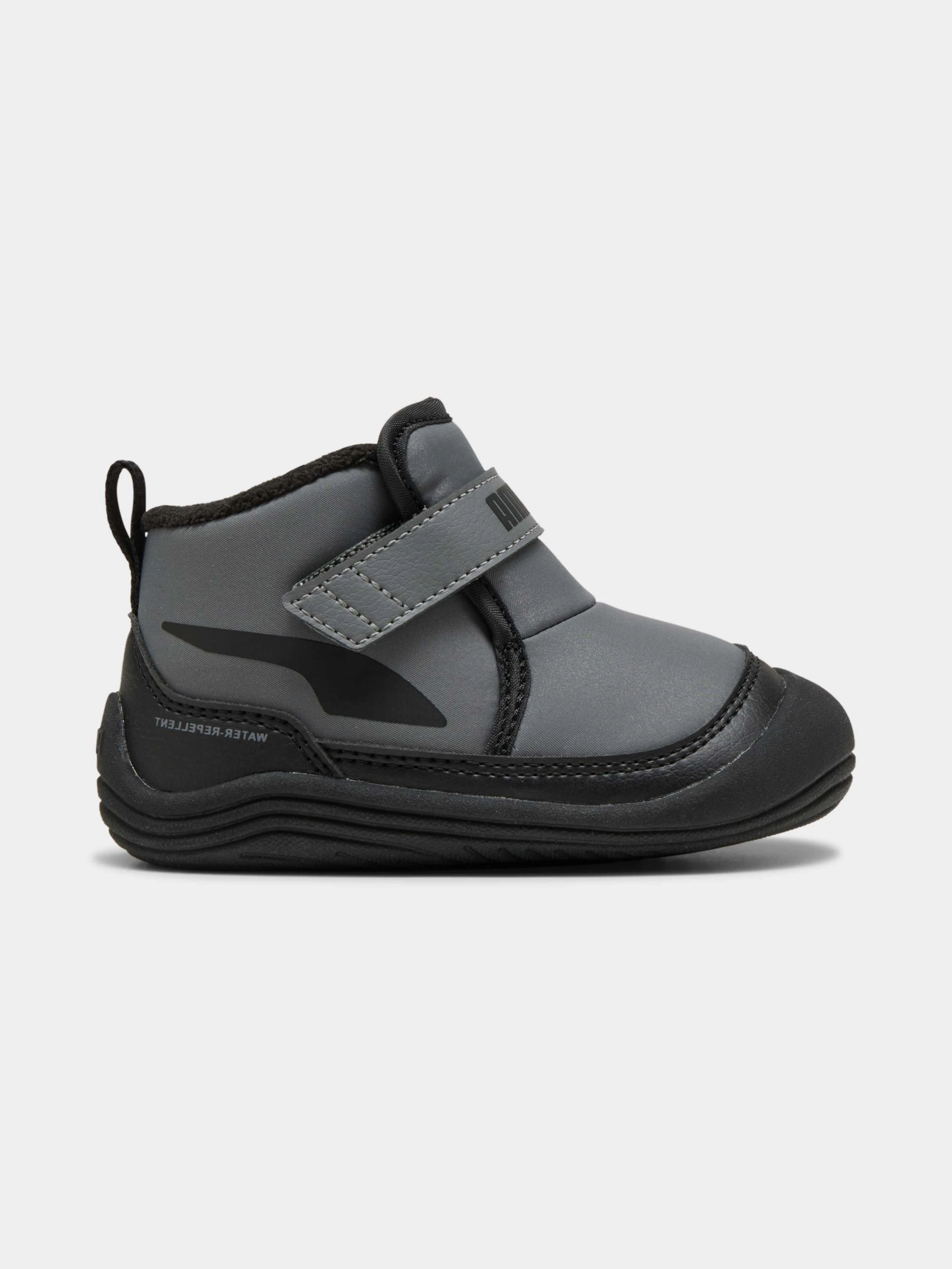 Дитячі Черевики PUMA Kitten Mid V Inf