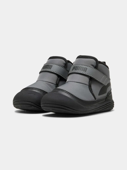 Дитячі Черевики PUMA Kitten Mid V Inf фото 2