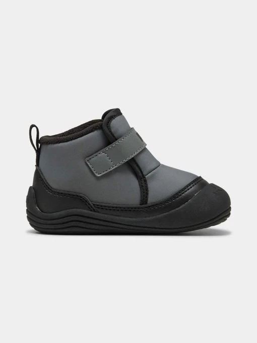 Дитячі Черевики PUMA Kitten Mid V Inf фото 3