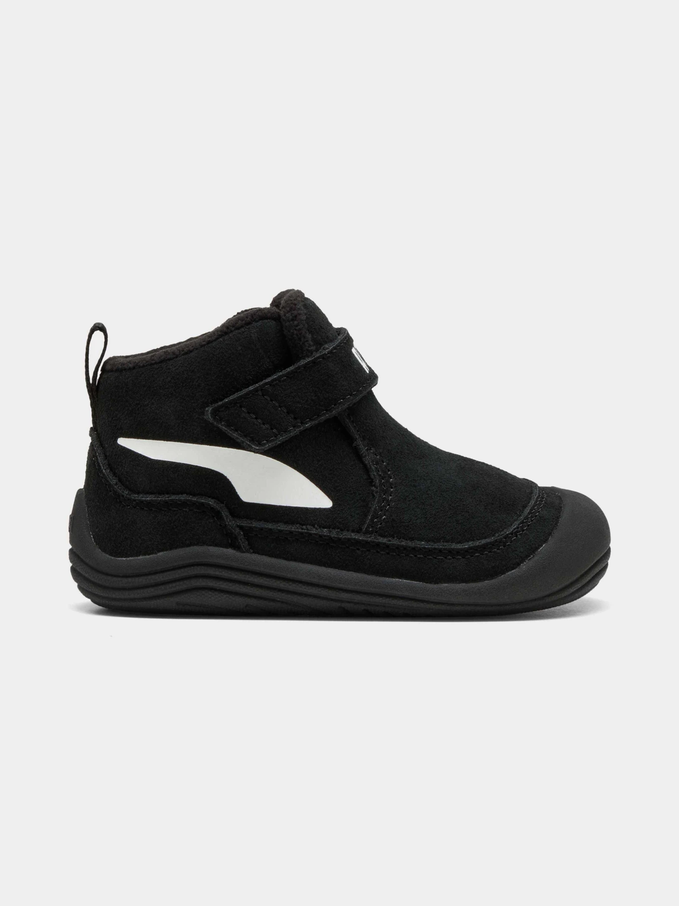 Черевики та чоботи PUMA Kitten Mid Prem V Inf модель 407459 Черевики та чоботи PUMA Kitten Mid Prem V Inf модель 407459 Фото