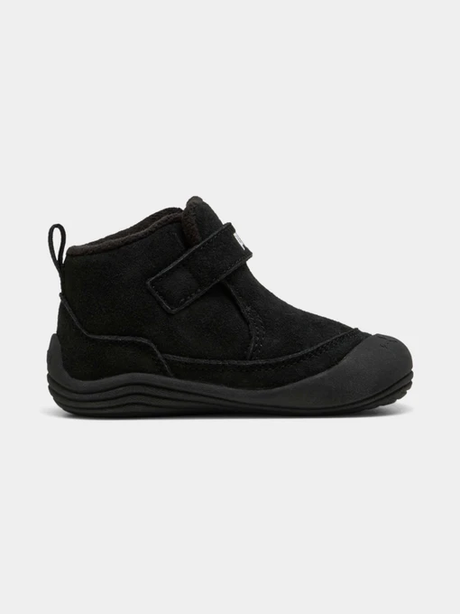 Дитячі Черевики PUMA Kitten Mid Prem V Inf фото 3