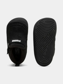 Черевики та чоботи PUMA Kitten Mid Prem V Inf модель 407459 Фото
