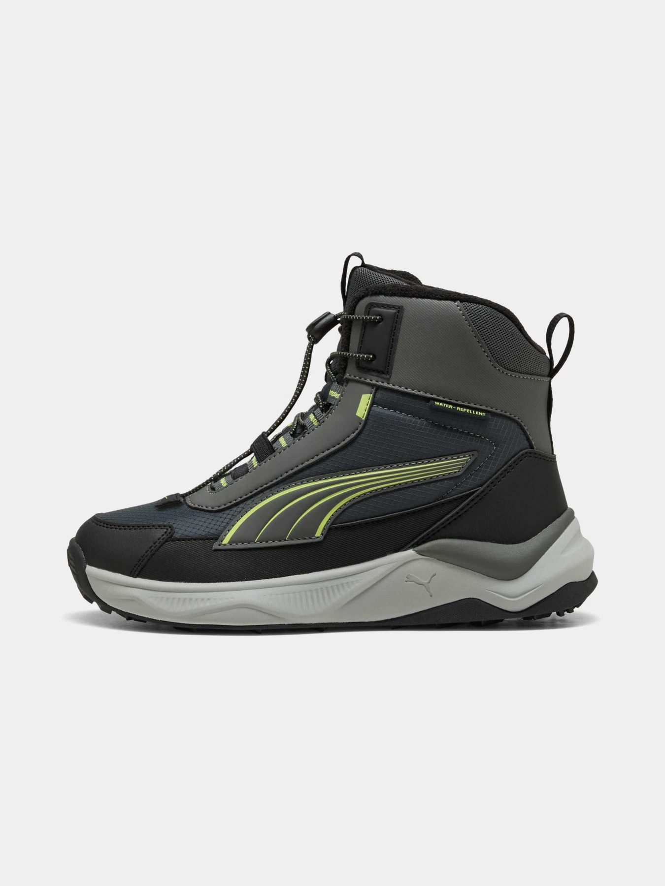 Черевики та чоботи PUMA Evolve 2.0 Boot Jr модель 313808 Черевики та чоботи PUMA Evolve 2.0 Boot Jr модель 313808 Фото