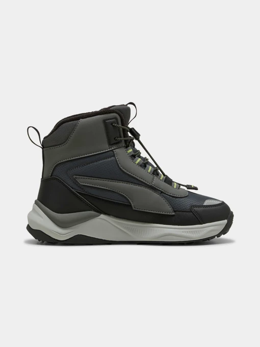 Ботинки и сапоги PUMA Evolve 2.0 Boot Jr модель 313808 Фото