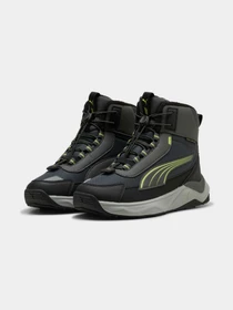 Черевики та чоботи PUMA Evolve 2.0 Boot Jr модель 313808 Фото