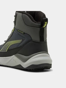Черевики та чоботи PUMA Evolve 2.0 Boot Jr модель 313808 Фото