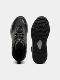 Черевики та чоботи PUMA Evolve 2.0 Boot Jr модель 313808 Фото