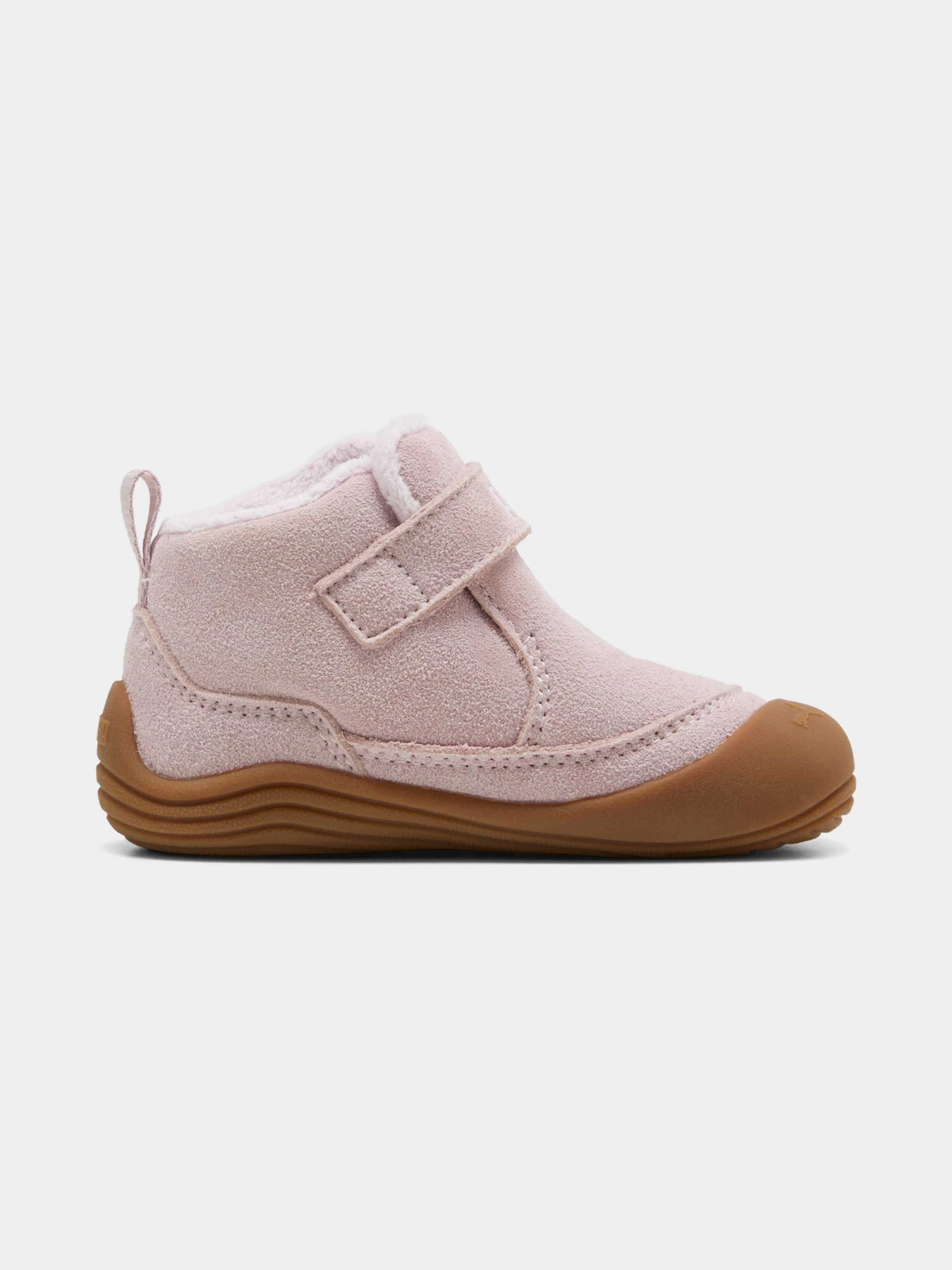 Ботинки и сапоги PUMA Kitten Mid Prem V Inf модель 407459 Ботинки и сапоги PUMA Kitten Mid Prem V Inf модель 407459 Фото