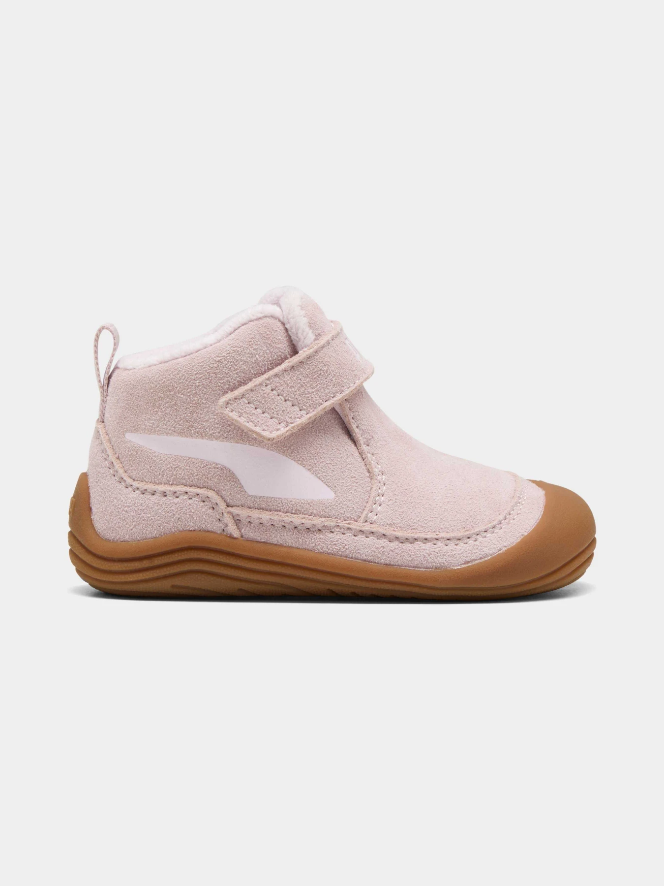 Ботинки и сапоги PUMA Kitten Mid Prem V Inf модель 407459 Ботинки и сапоги PUMA Kitten Mid Prem V Inf модель 407459 Фото