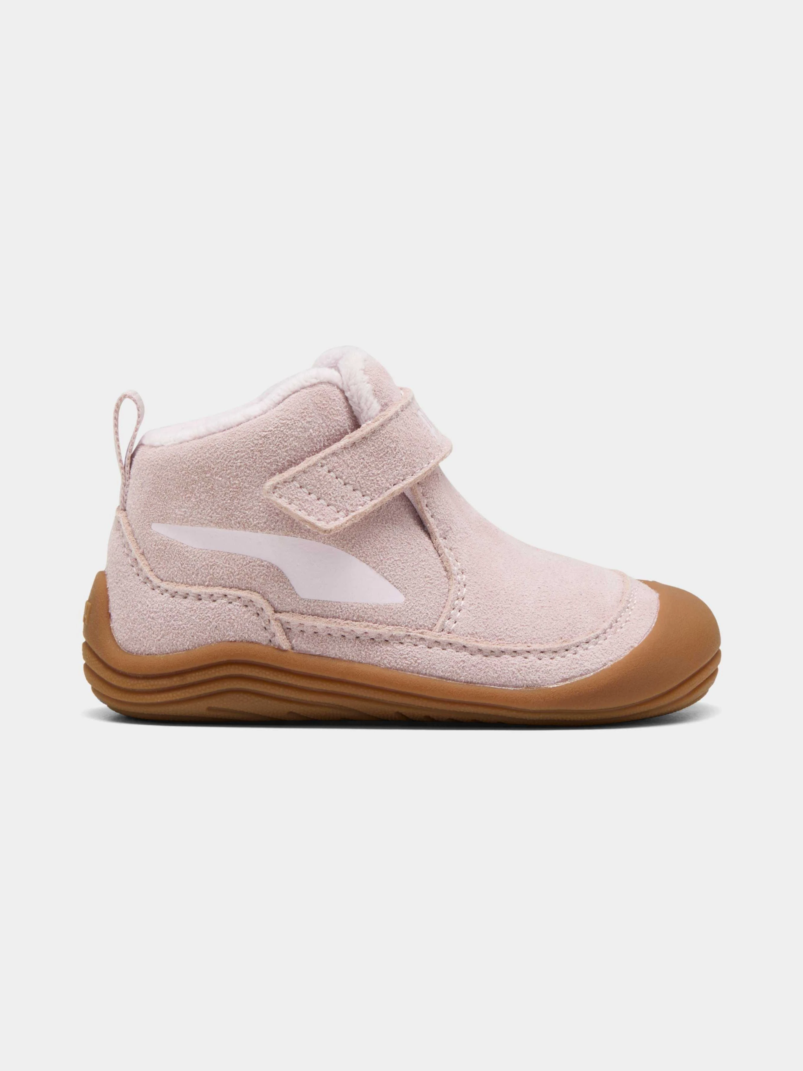 Дитячі Черевики PUMA Kitten Mid Prem V Inf