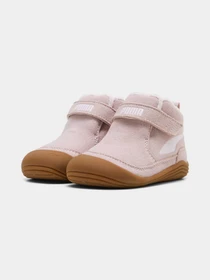 Ботинки и сапоги PUMA Kitten Mid Prem V Inf модель 407459 Фото