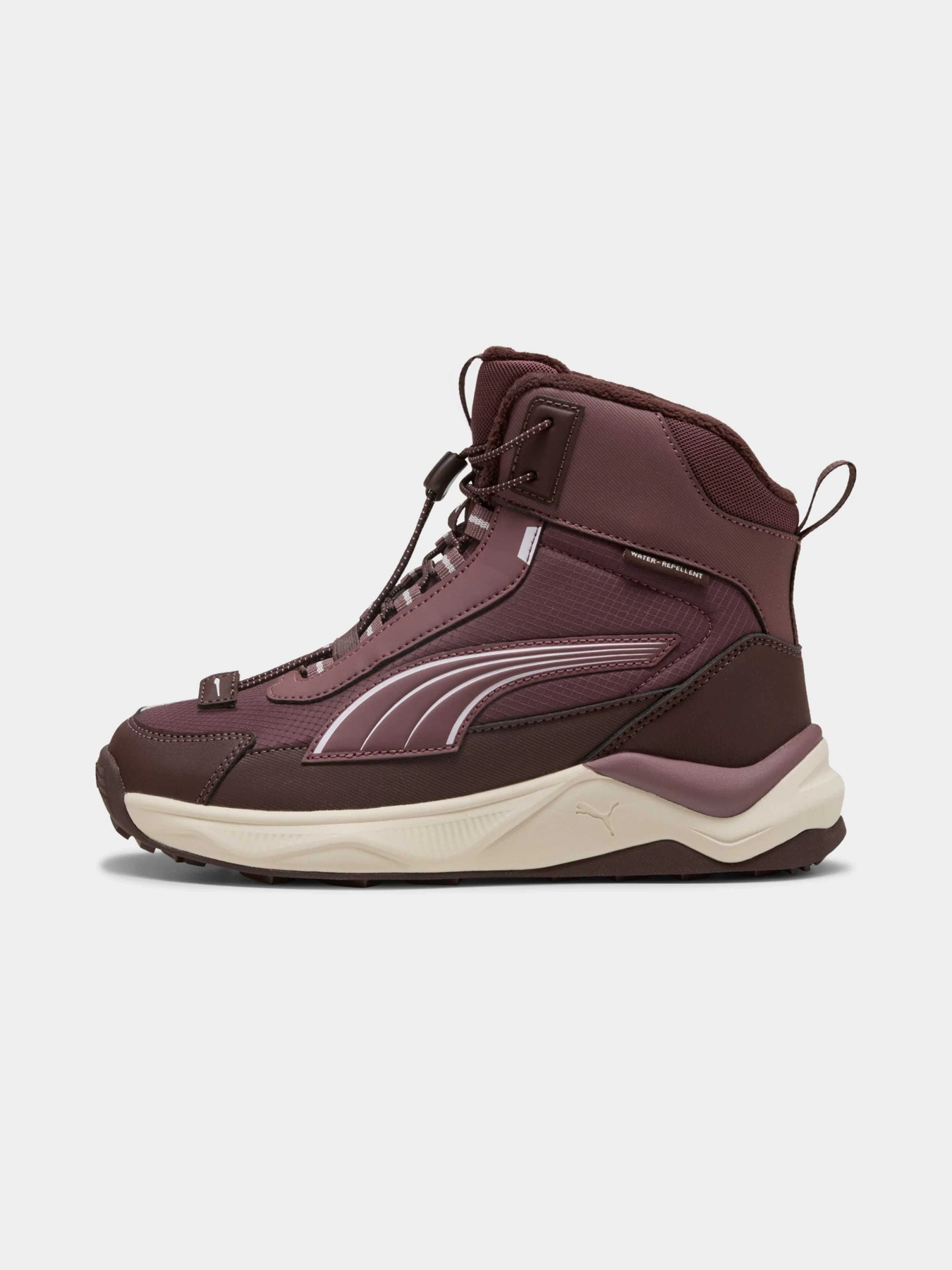 Ботинки и сапоги PUMA Evolve 2.0 Boot Jr модель 313808 Ботинки и сапоги PUMA Evolve 2.0 Boot Jr модель 313808 Фото