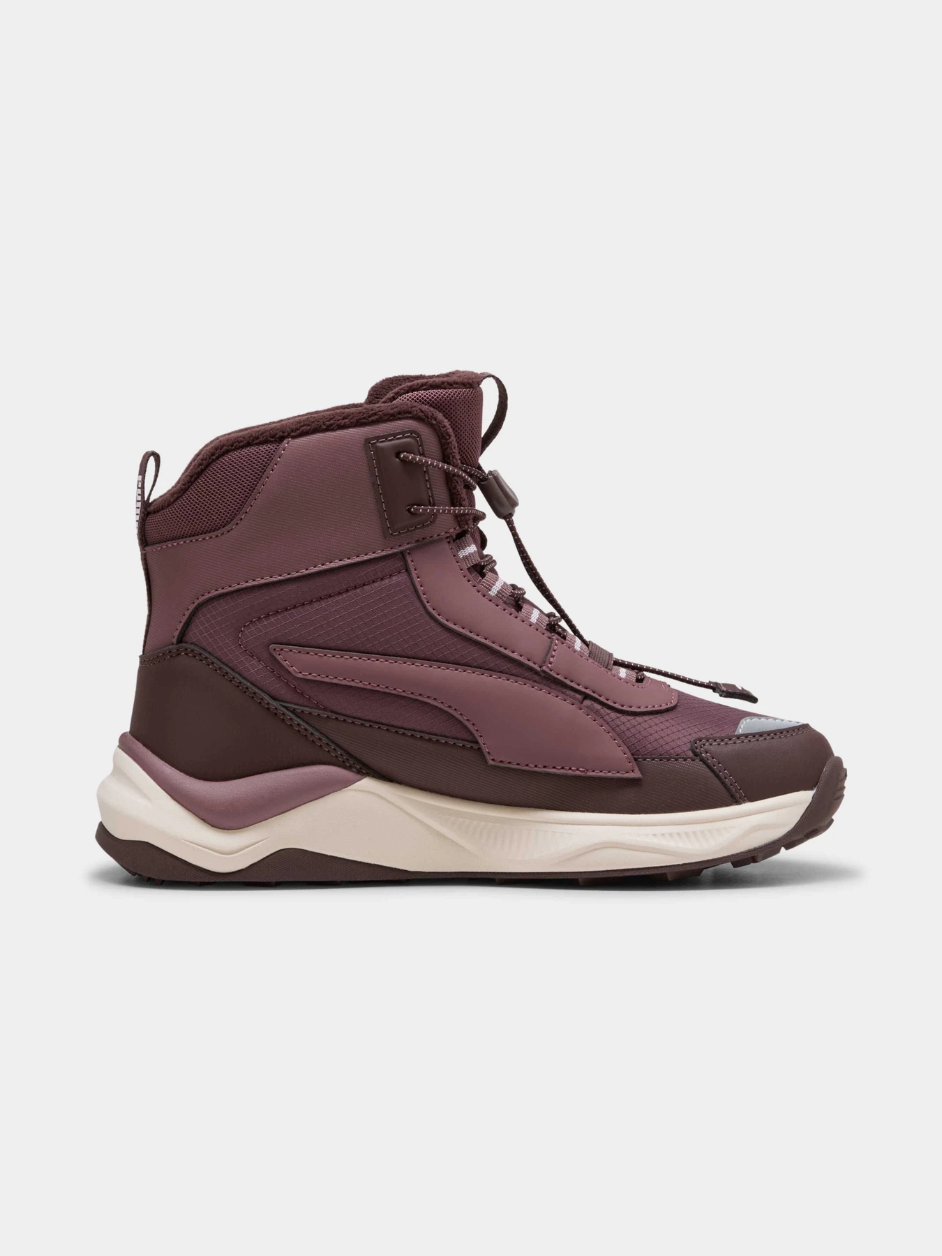 Ботинки и сапоги PUMA Evolve 2.0 Boot Jr модель 313808 Ботинки и сапоги PUMA Evolve 2.0 Boot Jr модель 313808 Фото