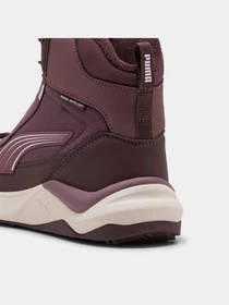 Ботинки и сапоги PUMA Evolve 2.0 Boot Jr модель 313808 Фото
