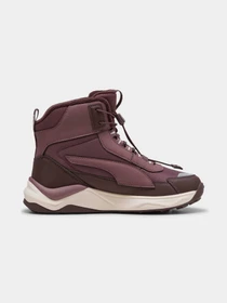 Ботинки и сапоги PUMA Evolve 2.0 Boot Jr модель 313808 Фото