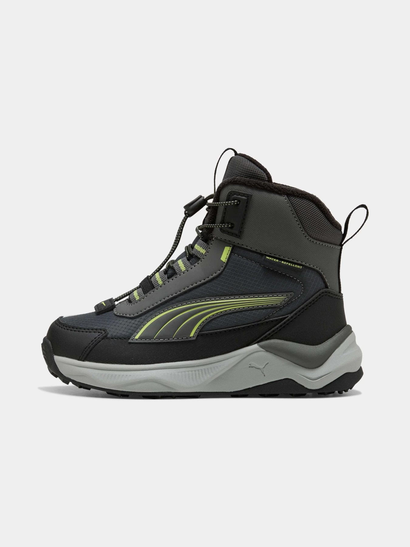 Черевики та чоботи PUMA Evolve 2.0 Boot Ps модель 313809 Черевики та чоботи PUMA Evolve 2.0 Boot Ps модель 313809 Фото