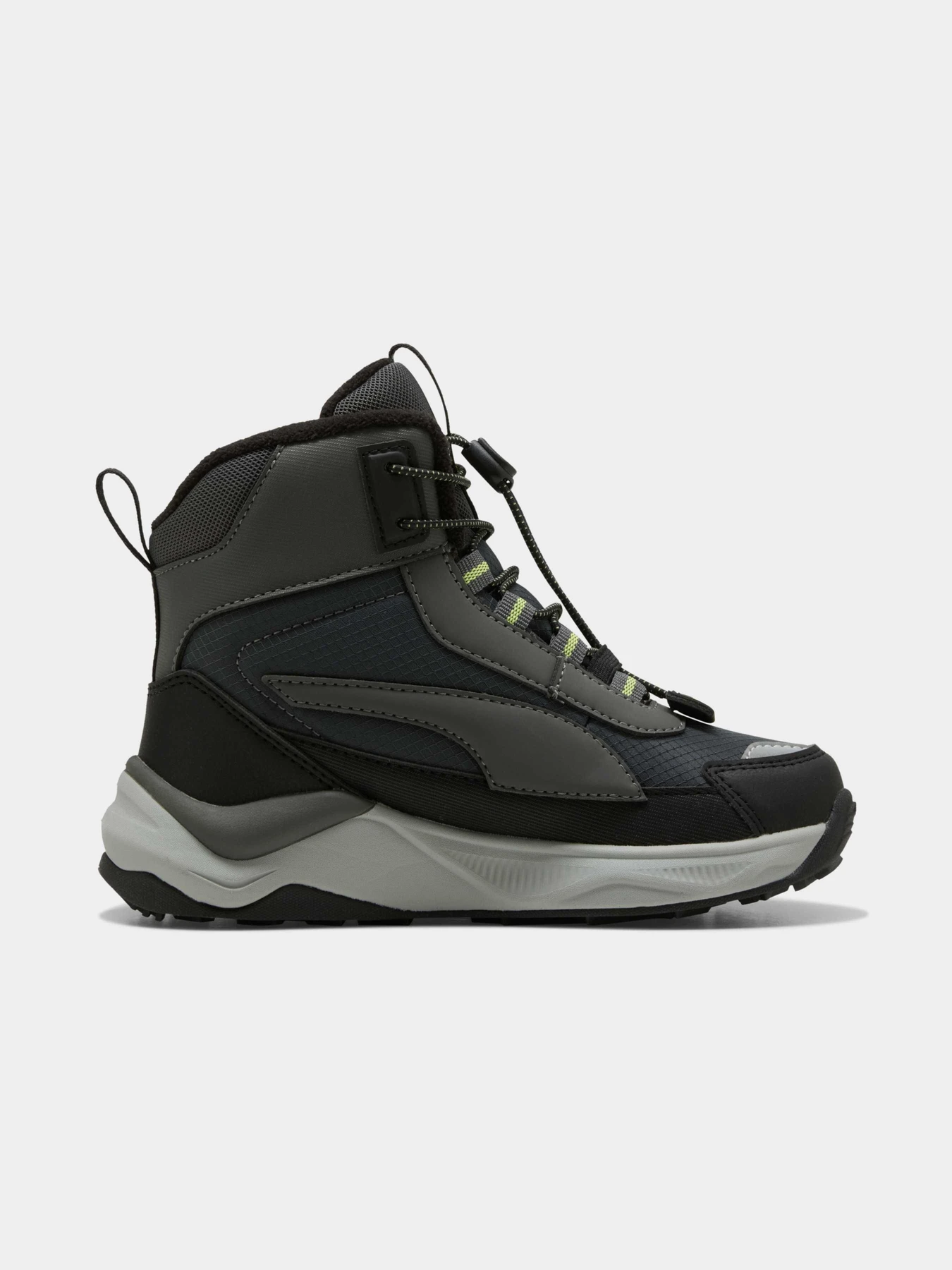 Черевики та чоботи PUMA Evolve 2.0 Boot Ps модель 313809 Черевики та чоботи PUMA Evolve 2.0 Boot Ps модель 313809 Фото