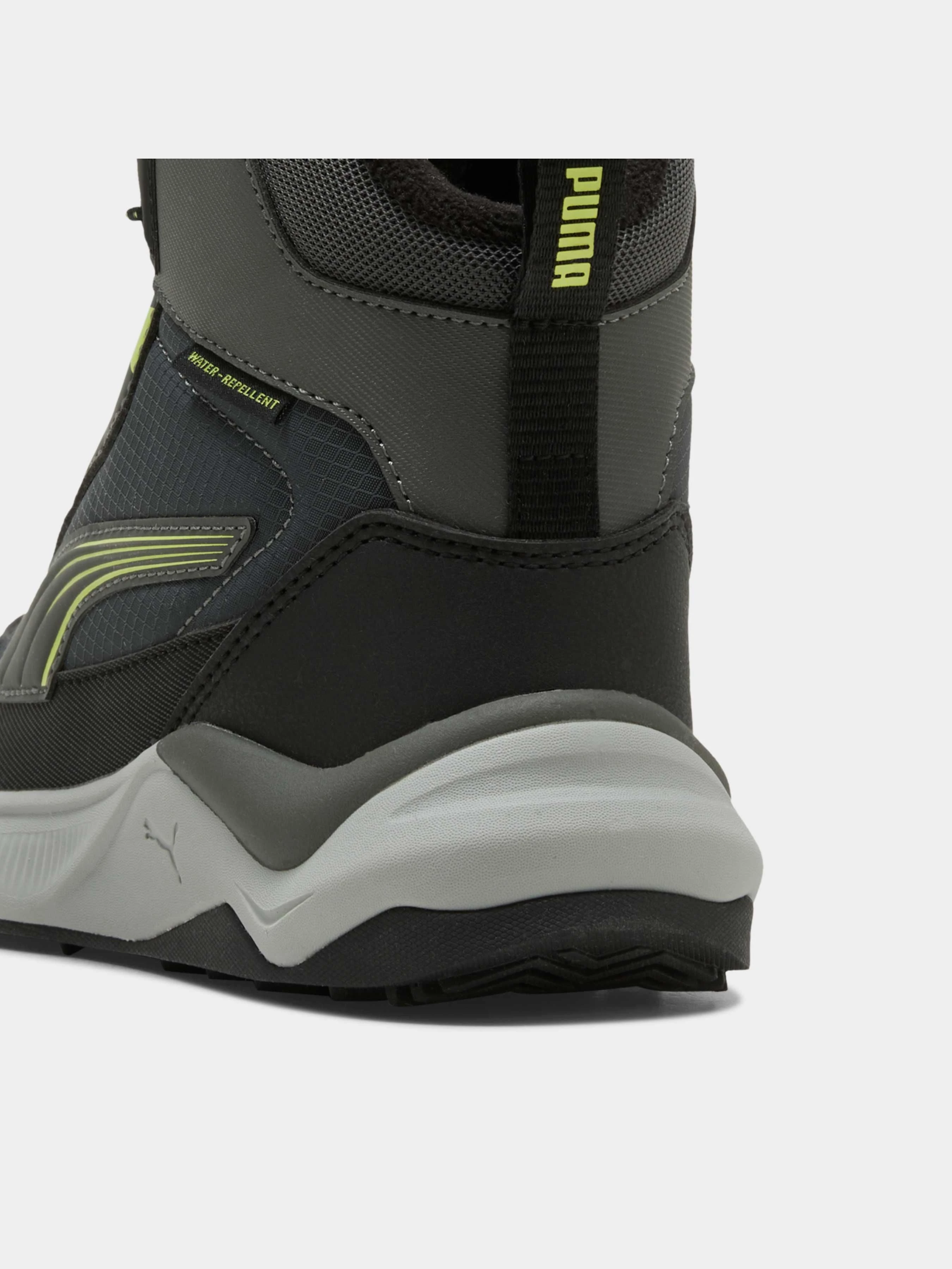 Дитячі Черевики PUMA Evolve 2.0 Boot Ps фото 3