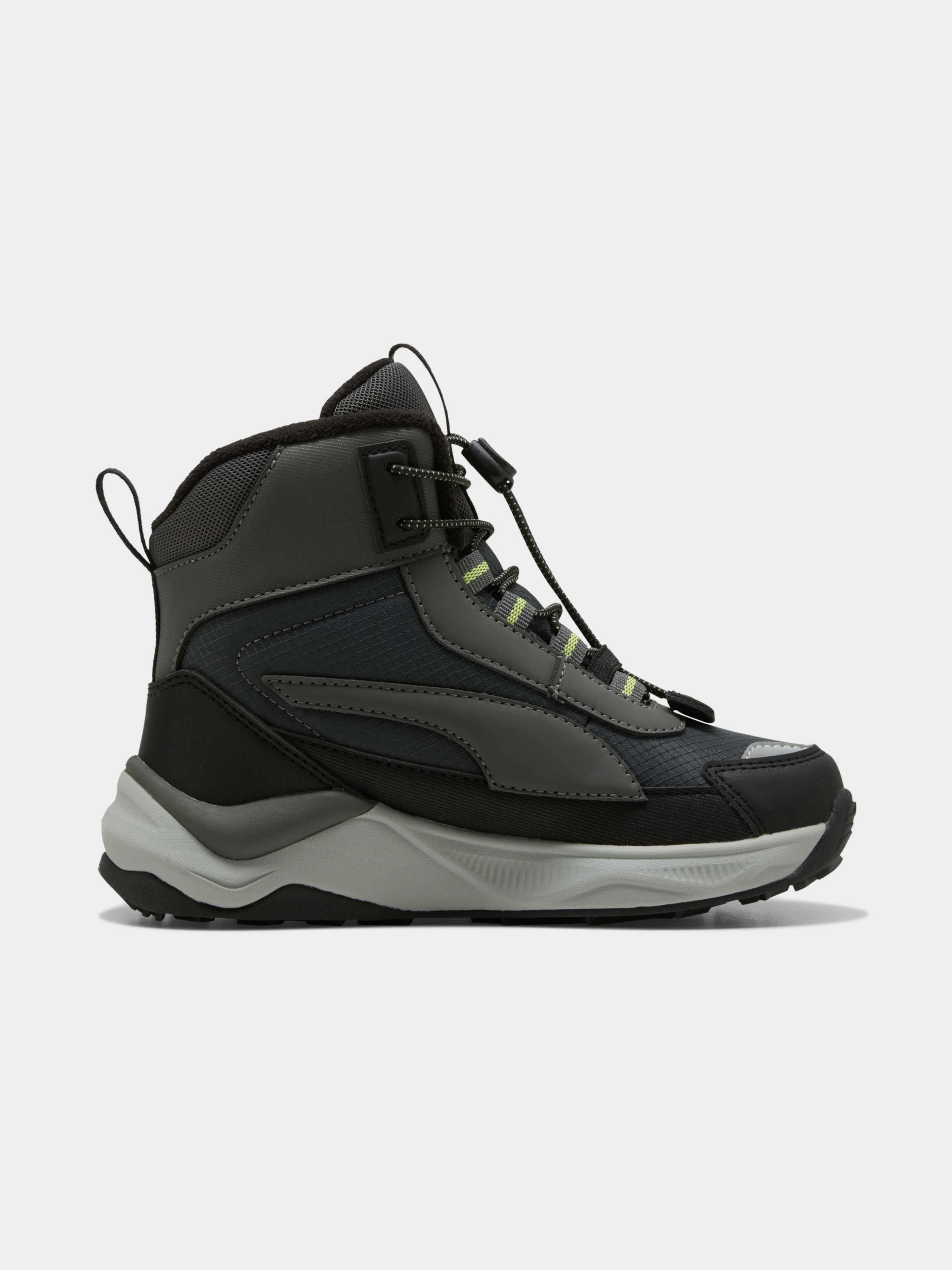 Дитячі Черевики PUMA Evolve 2.0 Boot Ps