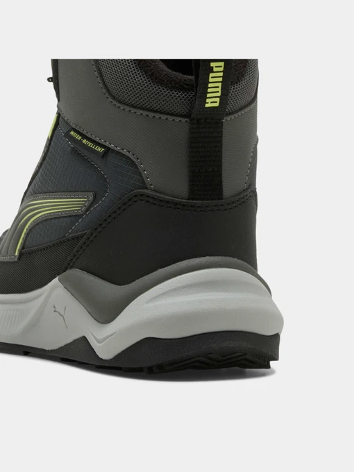 Дитячі Черевики PUMA Evolve 2.0 Boot Ps фото 3