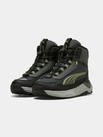 Черевики та чоботи PUMA Evolve 2.0 Boot Ps модель 313809 Фото