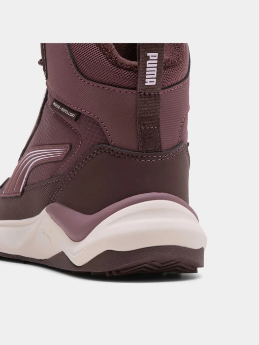 Дитячі Черевики PUMA Evolve 2.0 Boot Ps фото 3