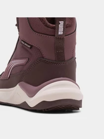 Черевики та чоботи PUMA Evolve 2.0 Boot Ps модель 313809 Фото