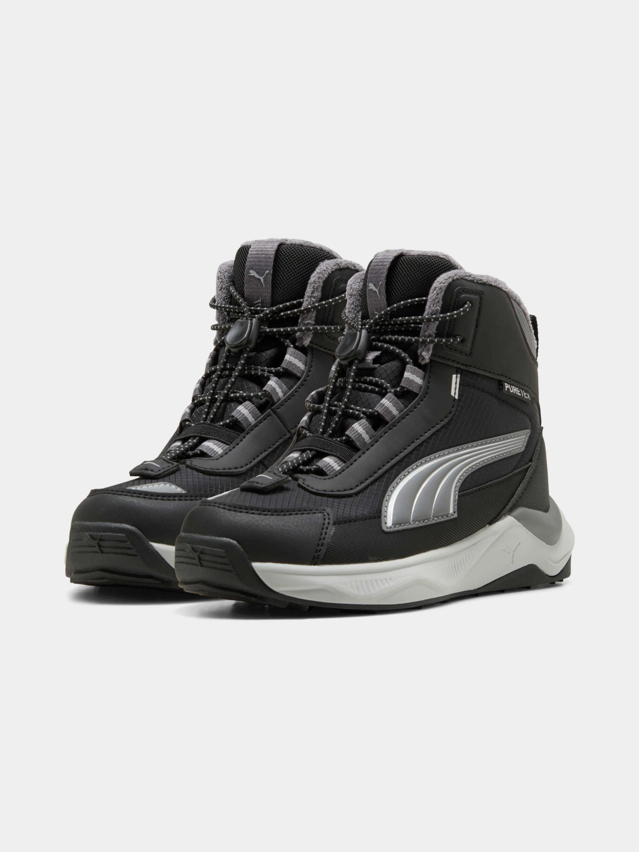 Дитячі Черевики PUMA Evolve2.0boot Puretex Ps фото 2