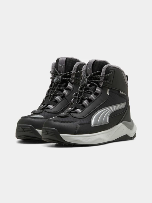 Дитячі Черевики PUMA Evolve2.0boot Puretex Ps фото 2