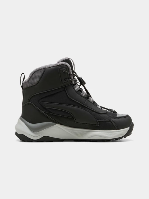 Дитячі Черевики PUMA Evolve2.0boot Puretex Ps фото 3