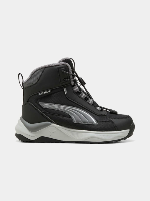 Черевики та чоботи PUMA Evolve2.0boot Puretex Ps модель 313811 Фото