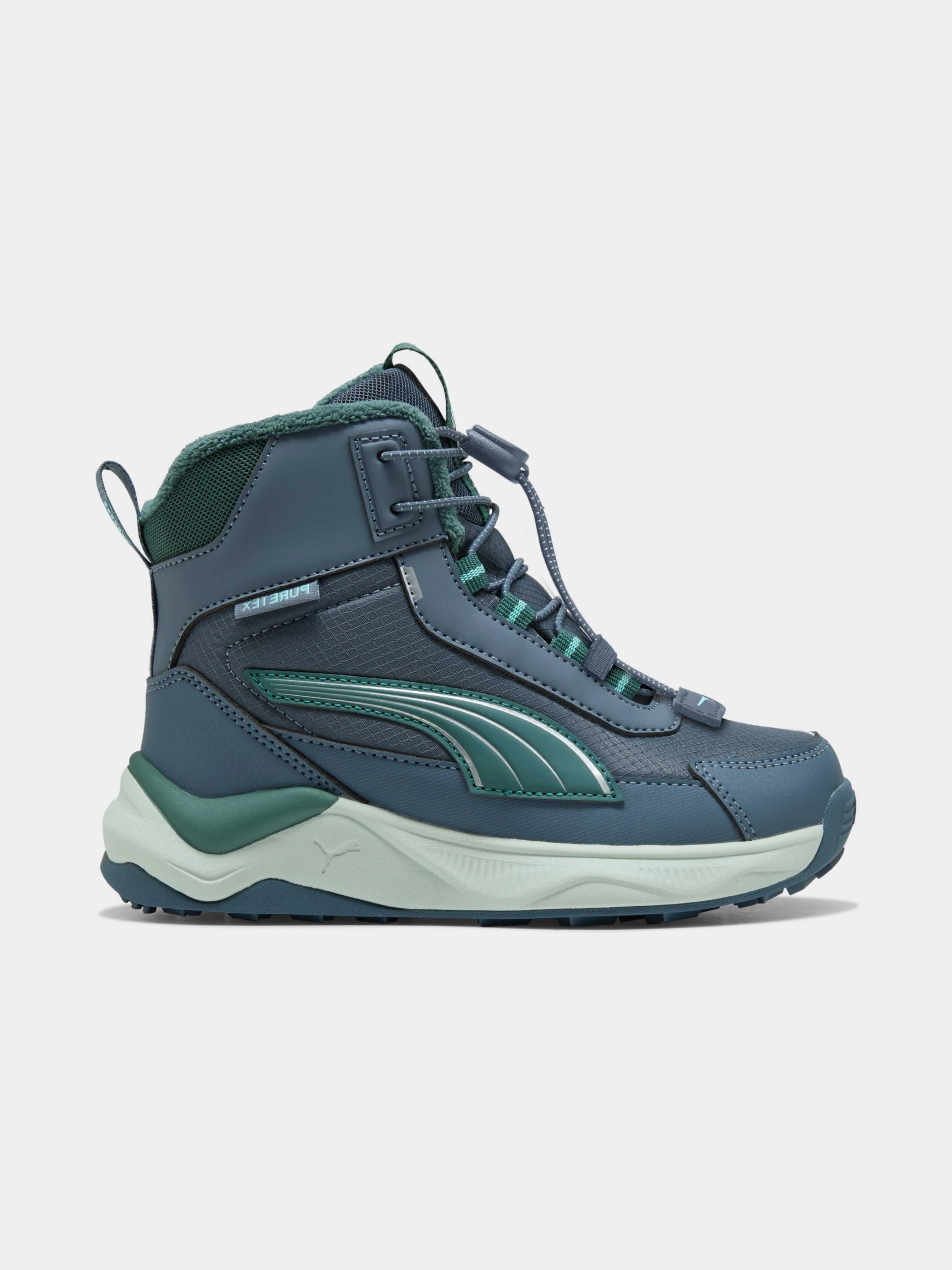 Дитячі Черевики PUMA Evolve2.0boot Puretex Ps