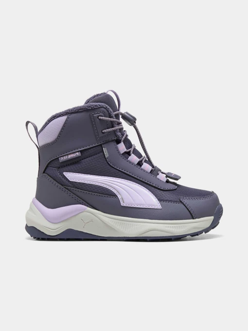 Ботинки и сапоги PUMA Evolve2.0boot Puretex Ps модель 313811 Фото
