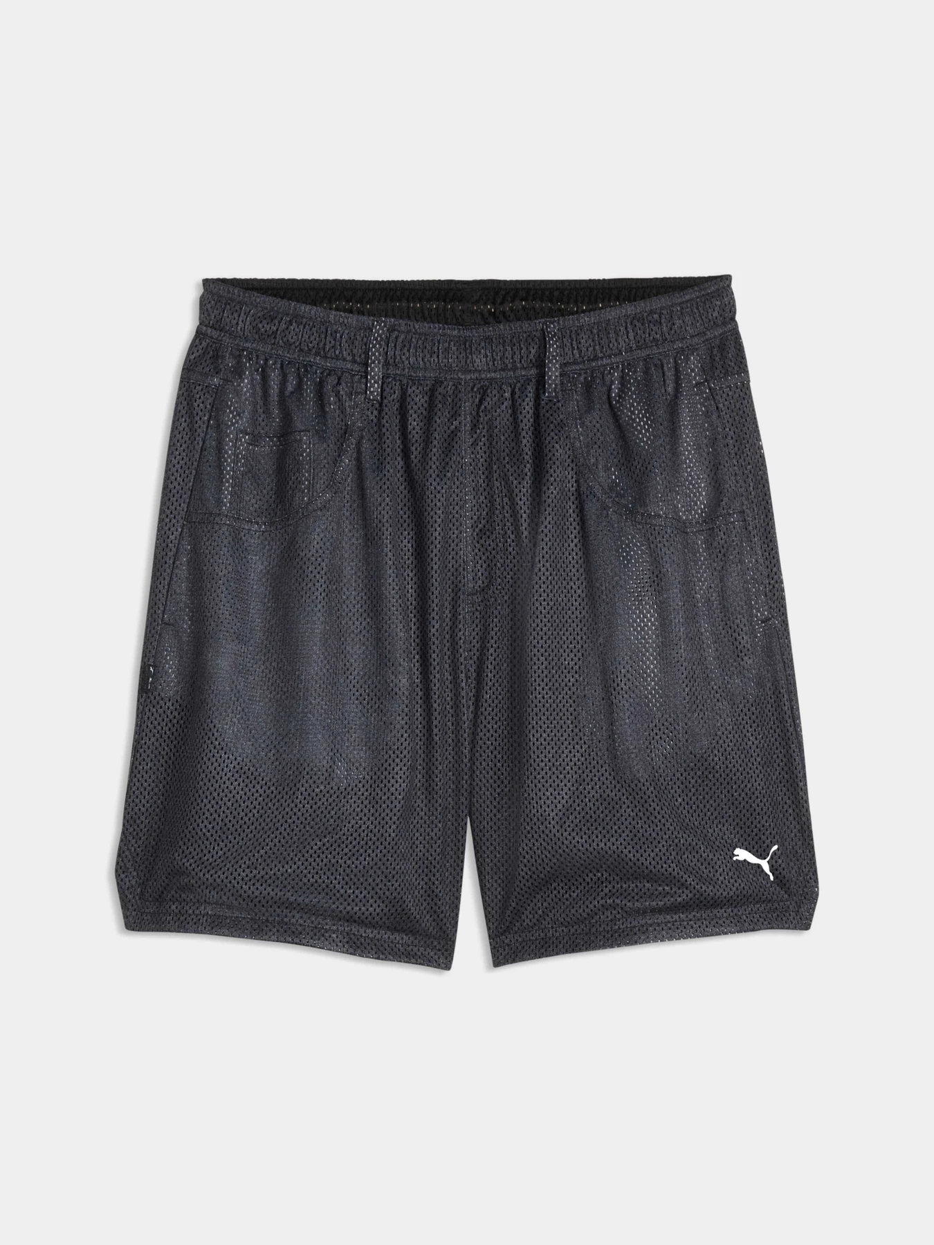 Шорти PUMA Art Class Rev Aop Short 7in модель 637545 Шорти PUMA Art Class Rev Aop Short 7in модель 637545 Фото