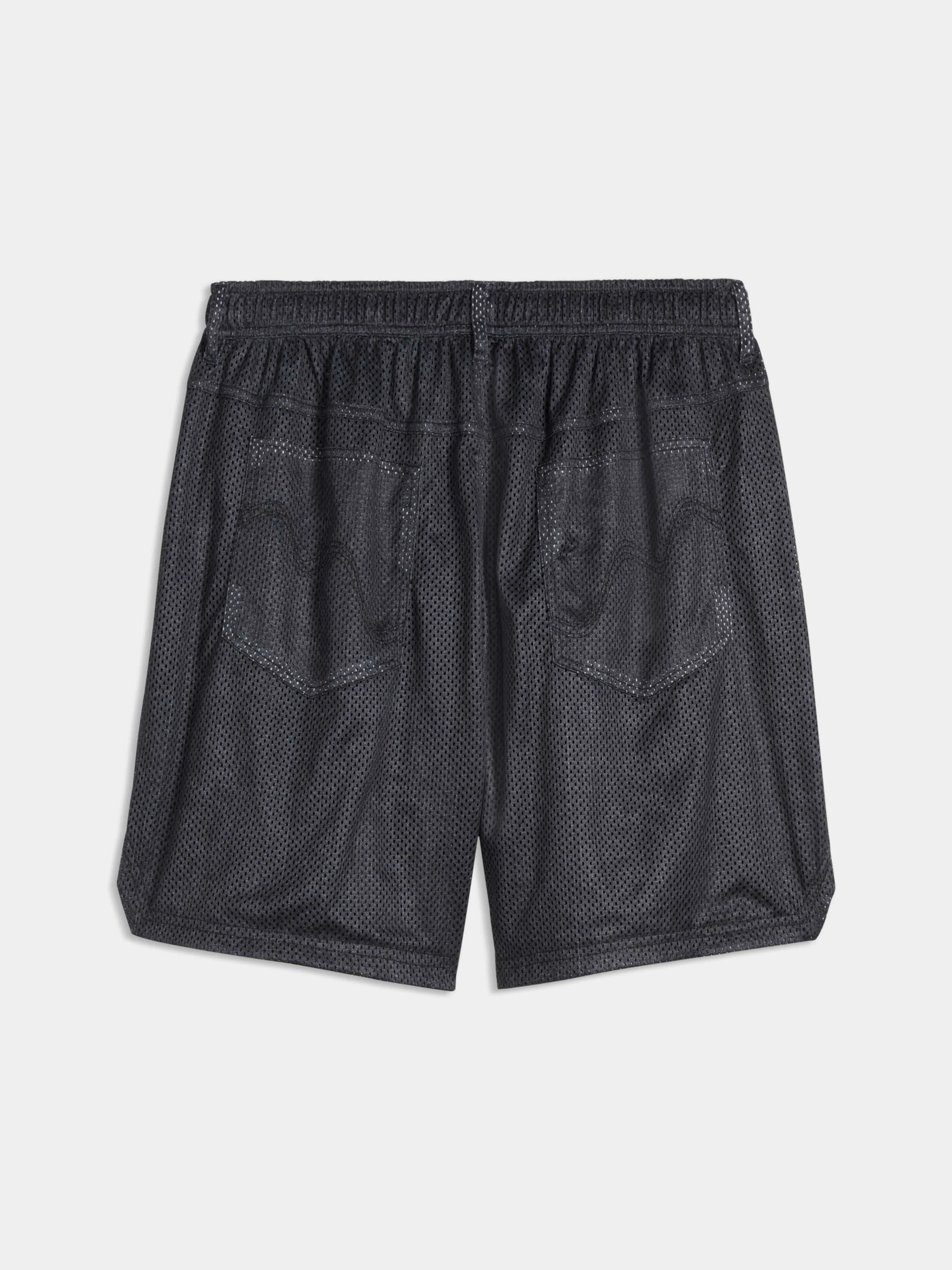 Чоловічі Спортивні шорти PUMA Art Class Rev Aop Short 7in фото 2